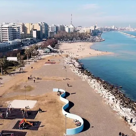 Marea 51 Lejlighed *