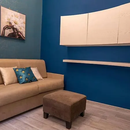 Lägenhet Marea 51 Bari