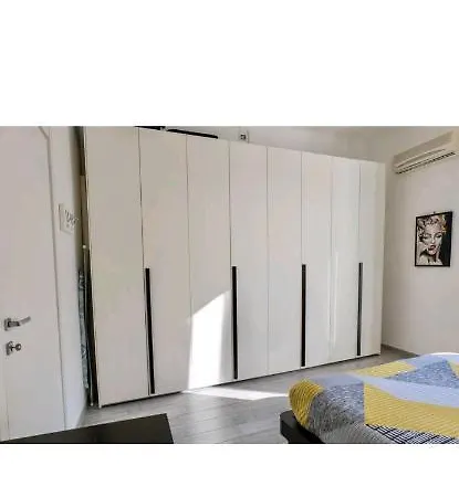Marea 51 Apartment Bari