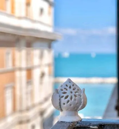 Marea 51 Apartment *