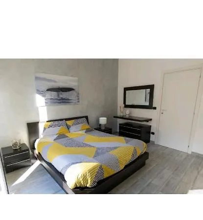 Apartment Marea 51 *