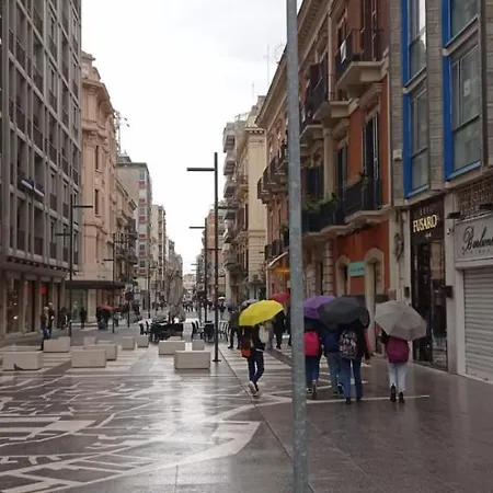 Lejlighed Marea 51 *