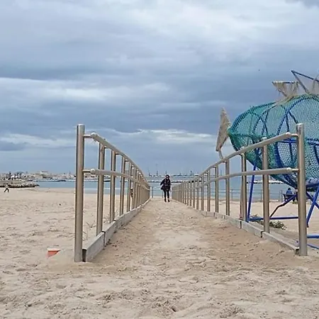 Marea 51 Lejlighed *