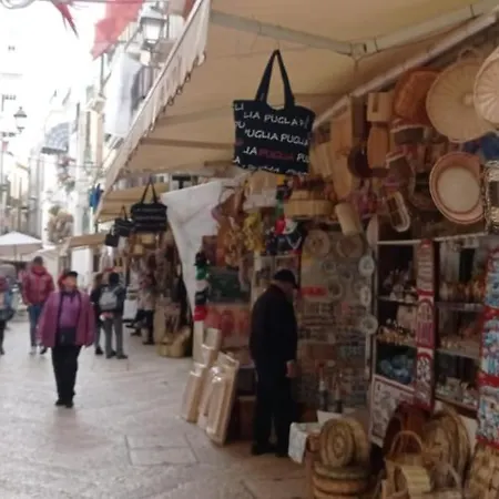 Lejlighed Marea 51 Bari