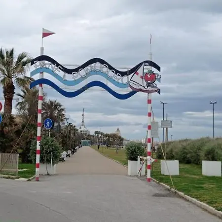 Marea 51 Bari