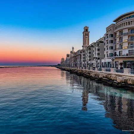 Apartment Marea 51