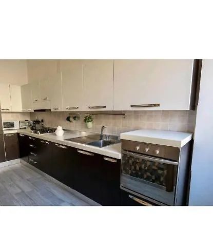 Marea 51 Apartment *