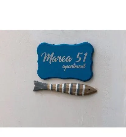 Appartamento Marea 51 *