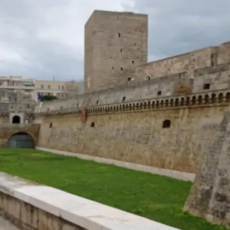 Marea 51 Bari