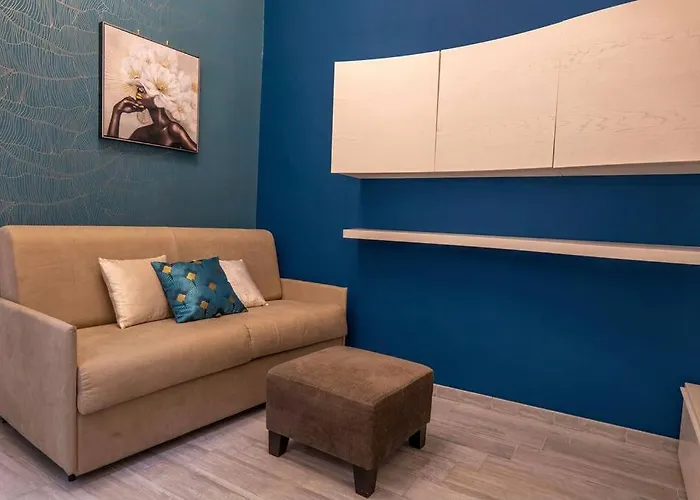 公寓 Marea 51 巴里